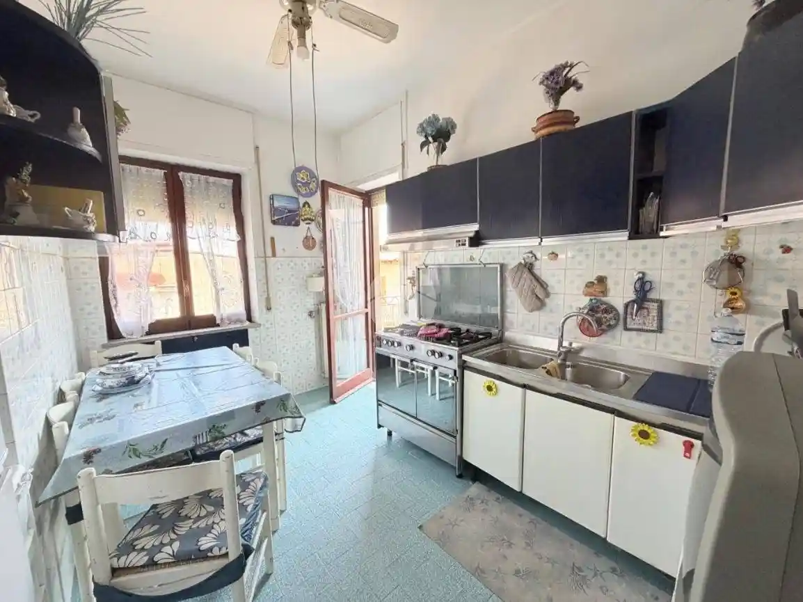 Appartamento in vendita a Mugnano di Napoli