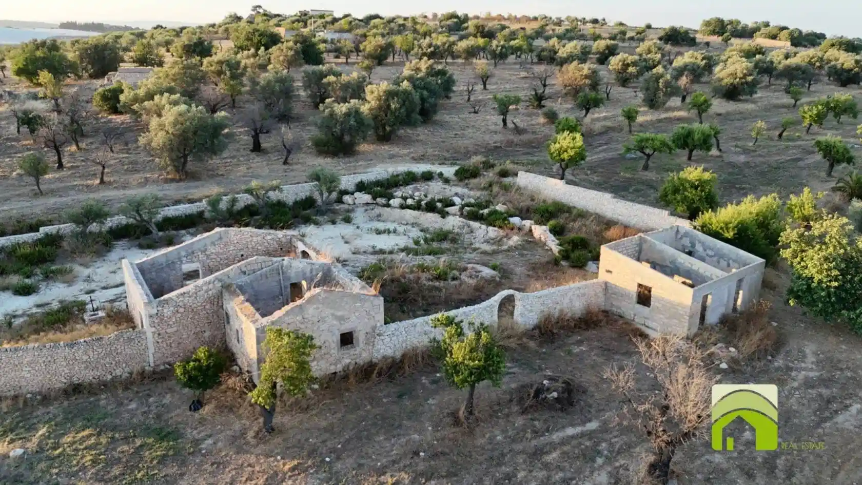 Rustico - Casale in vendita a Noto