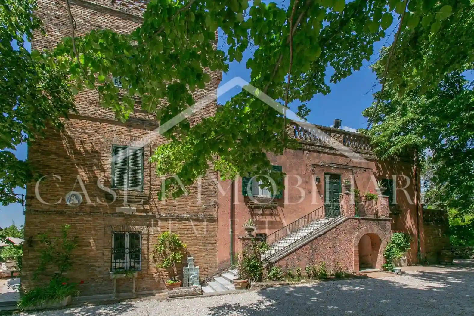 Villa - foto 3