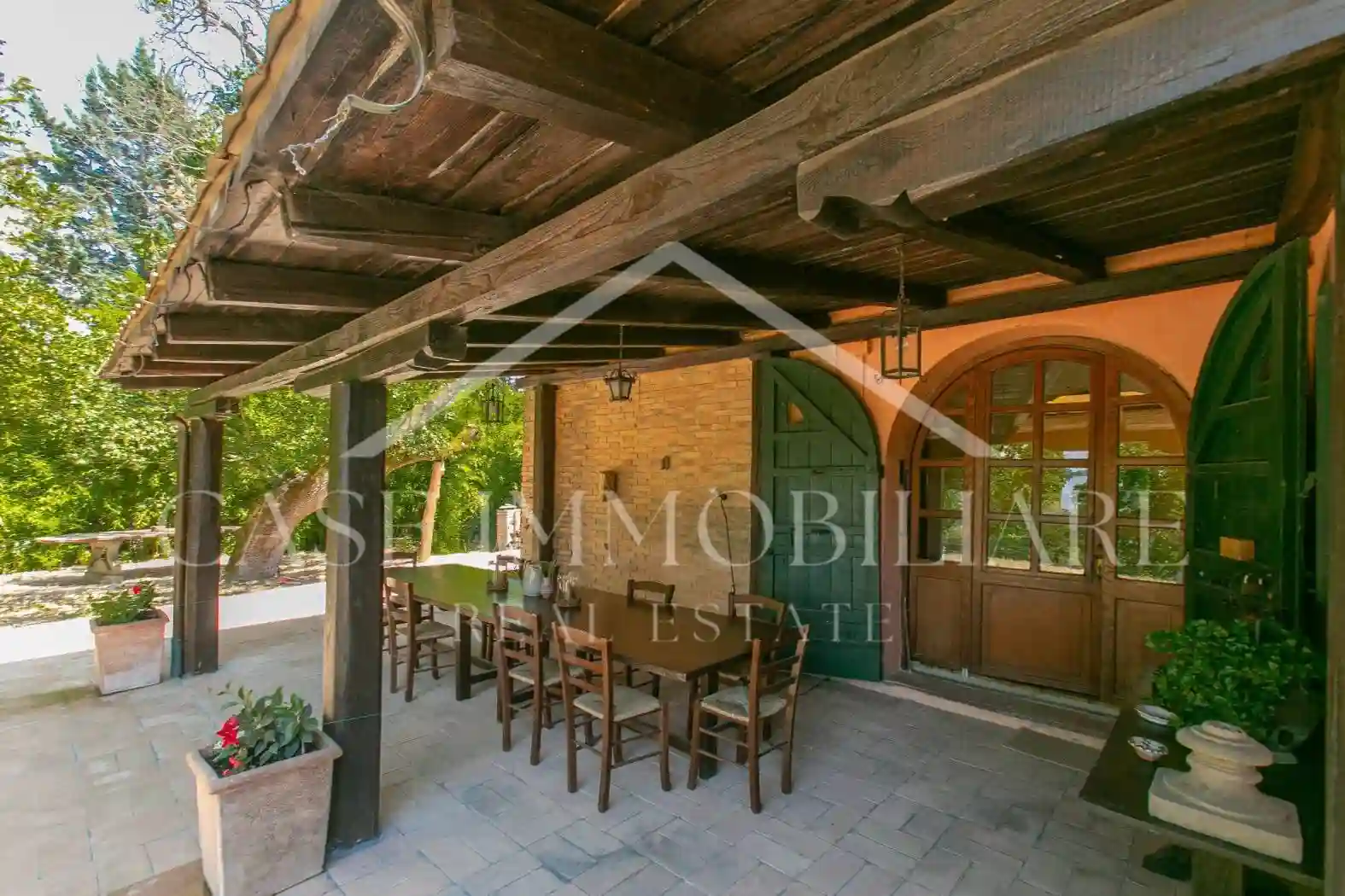 Villa - foto 4