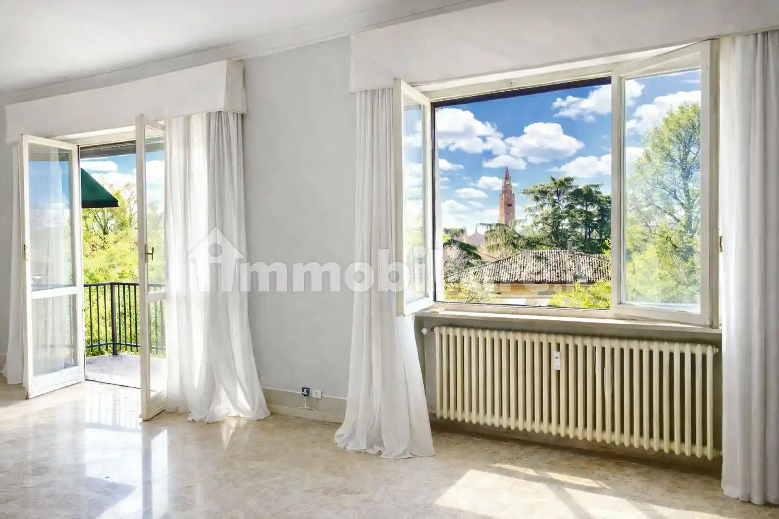 Appartamento in vendita a Cremona