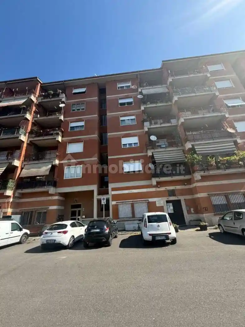 Appartamento in vendita a Tivoli