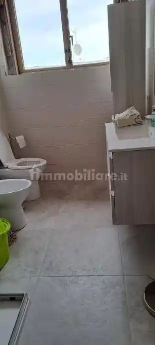 Appartamento in affitto a Padova