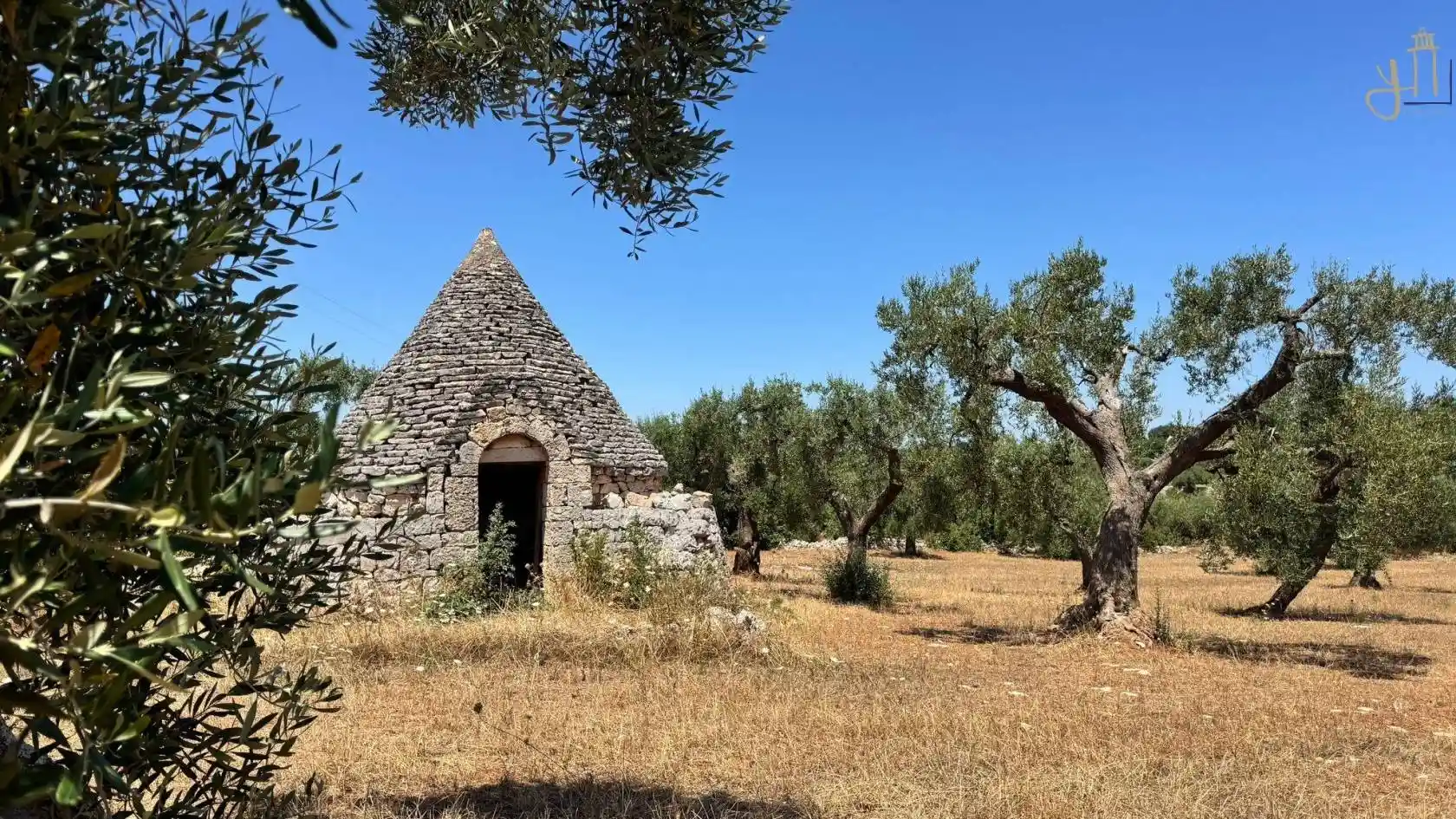 Rustico - Casale in vendita a Polignano a Mare