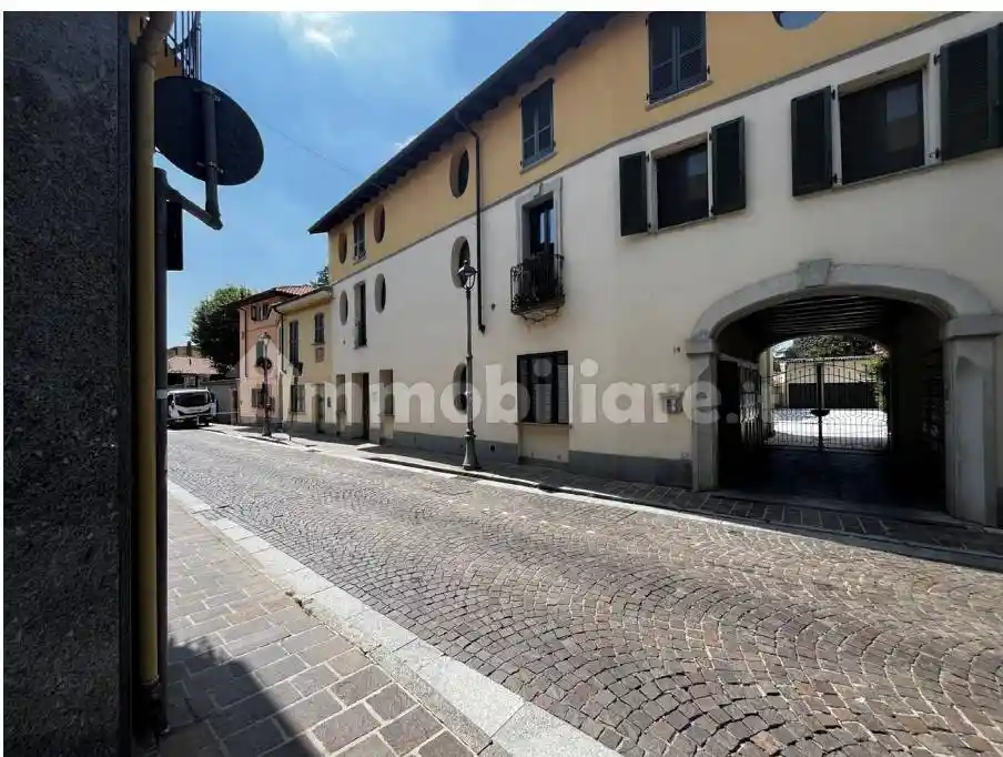Appartamento in vendita a Nerviano