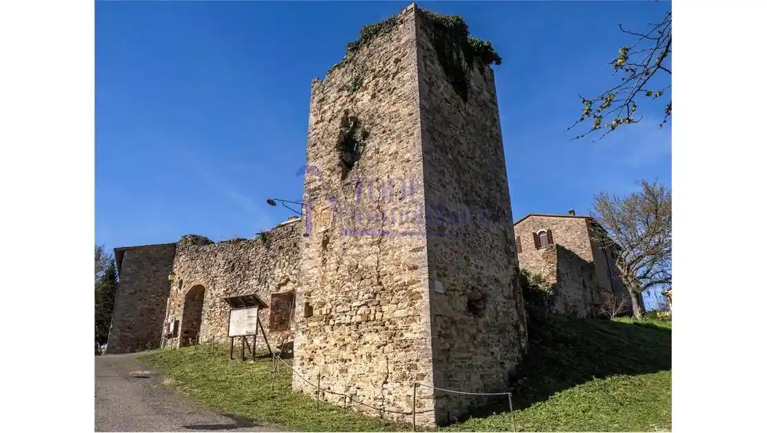 Rustico - Casale in vendita a Collazzone