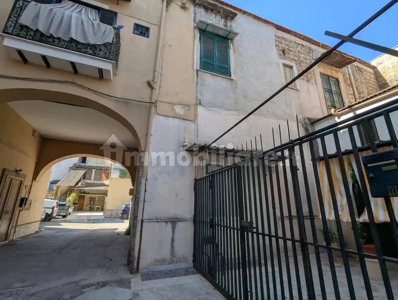 Appartamento in vendita a Caivano