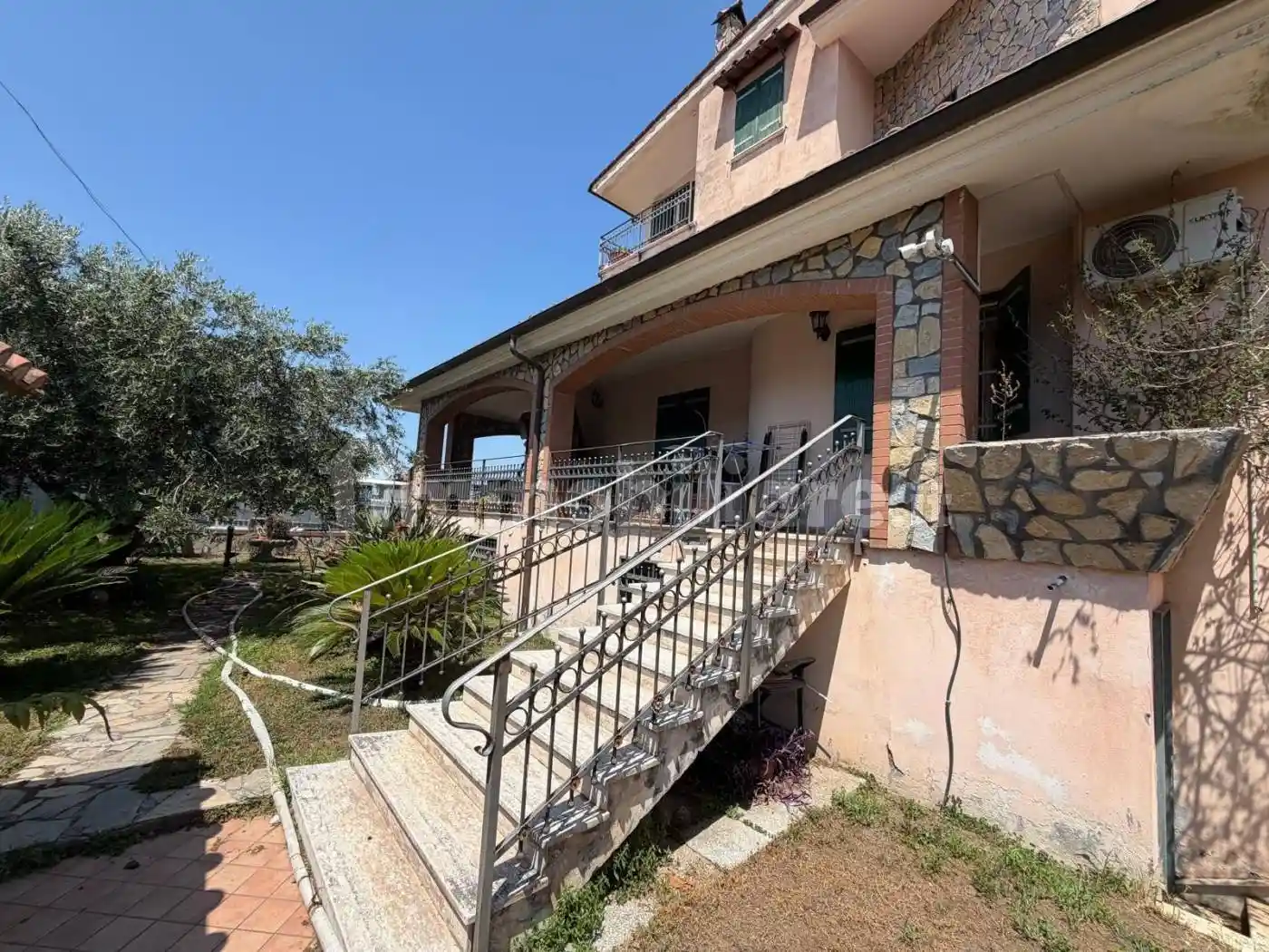 Villa in vendita a Sant'Anastasia