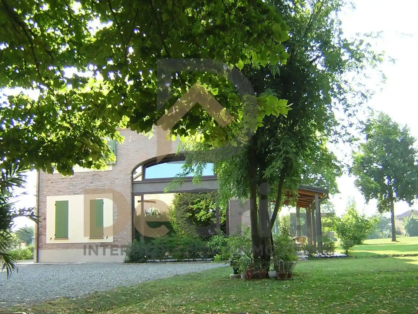 Villa in vendita a Sissa Trecasali