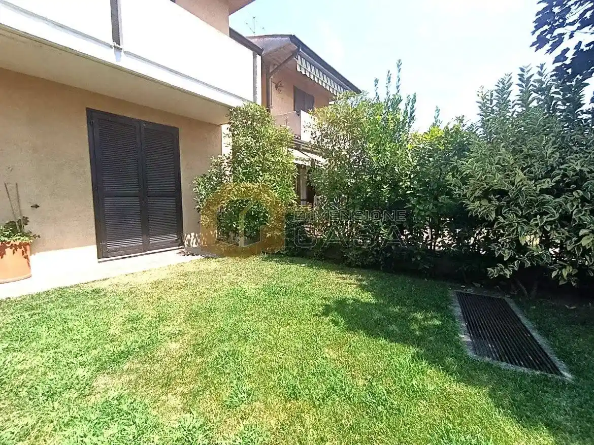 Villetta a schiera in vendita a Mazzano