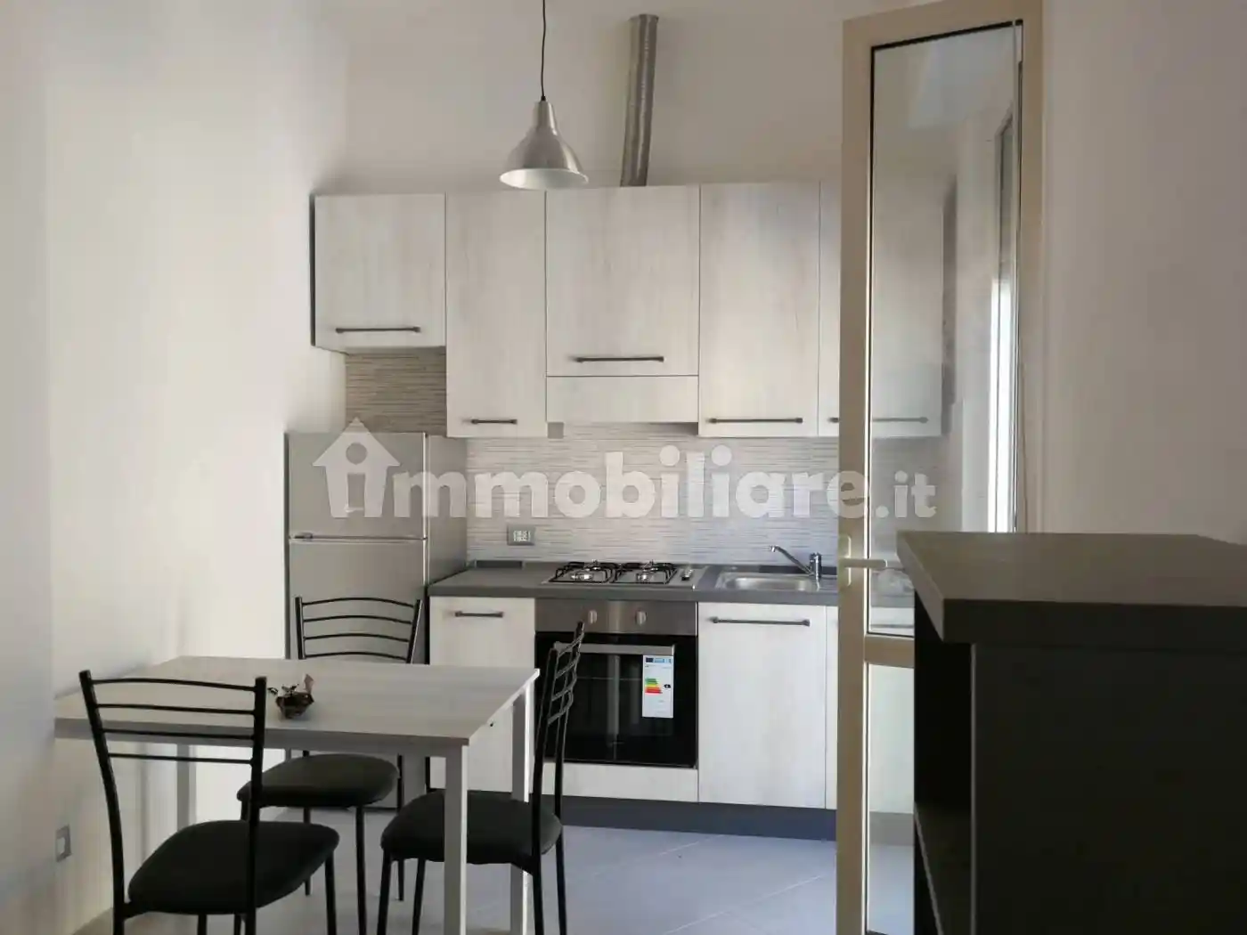 Appartamento in affitto a Sarzana
