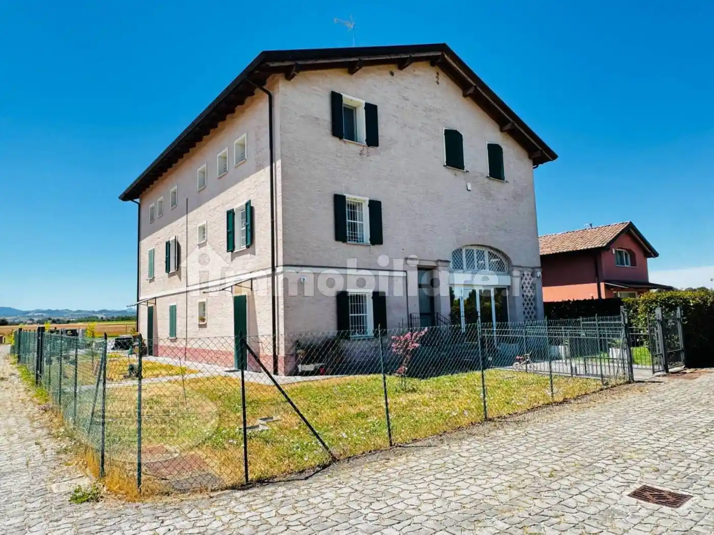 Appartamento in vendita a Formigine