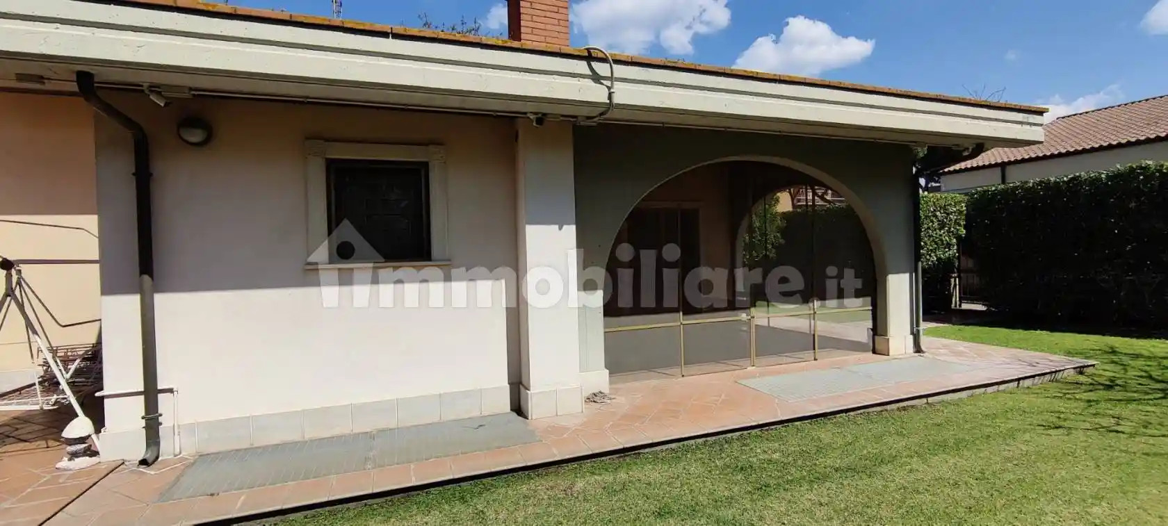 Villa in vendita a Roma