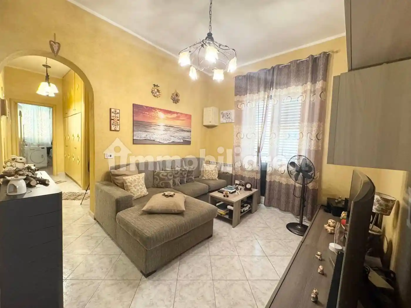 Appartamento in vendita a Palermo