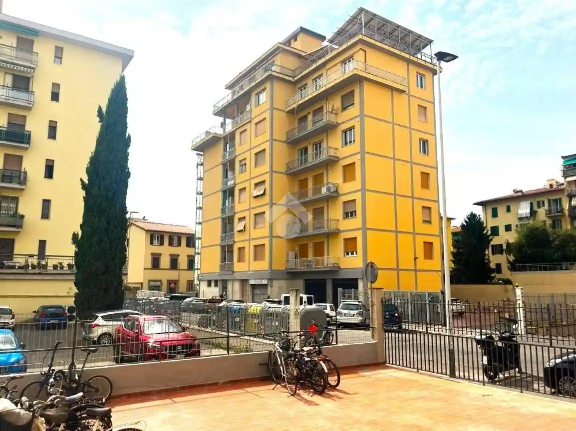 Appartamento in affitto a Firenze