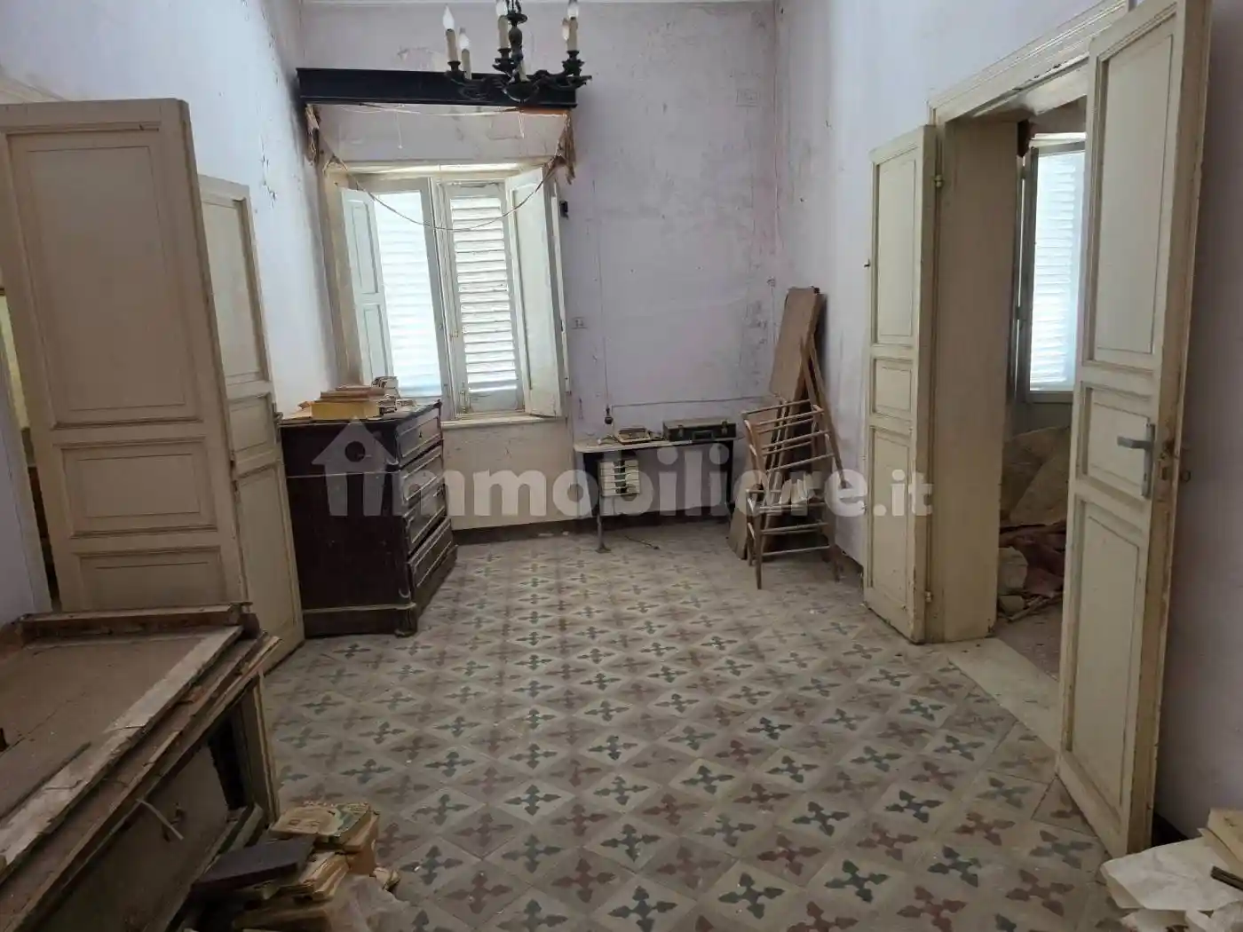 Appartamento in vendita a Marsala