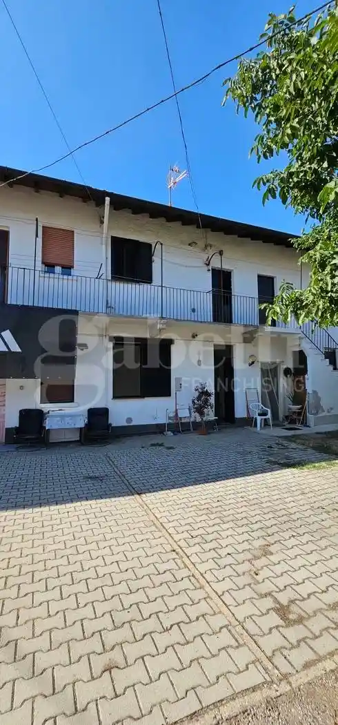 Appartamento in vendita a Inveruno