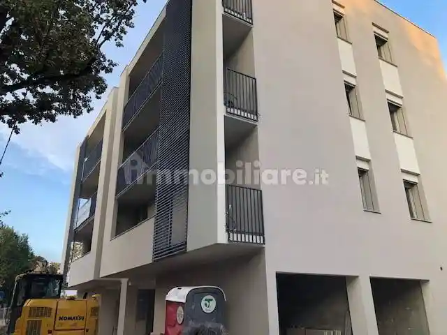 Attico - Mansarda in vendita a Vigevano