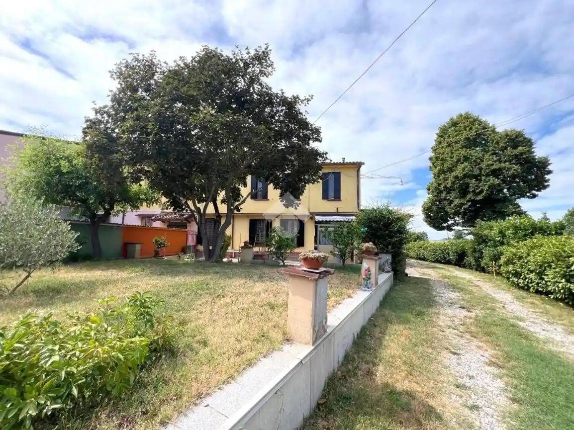 Casa indipendente in vendita a Marcaria