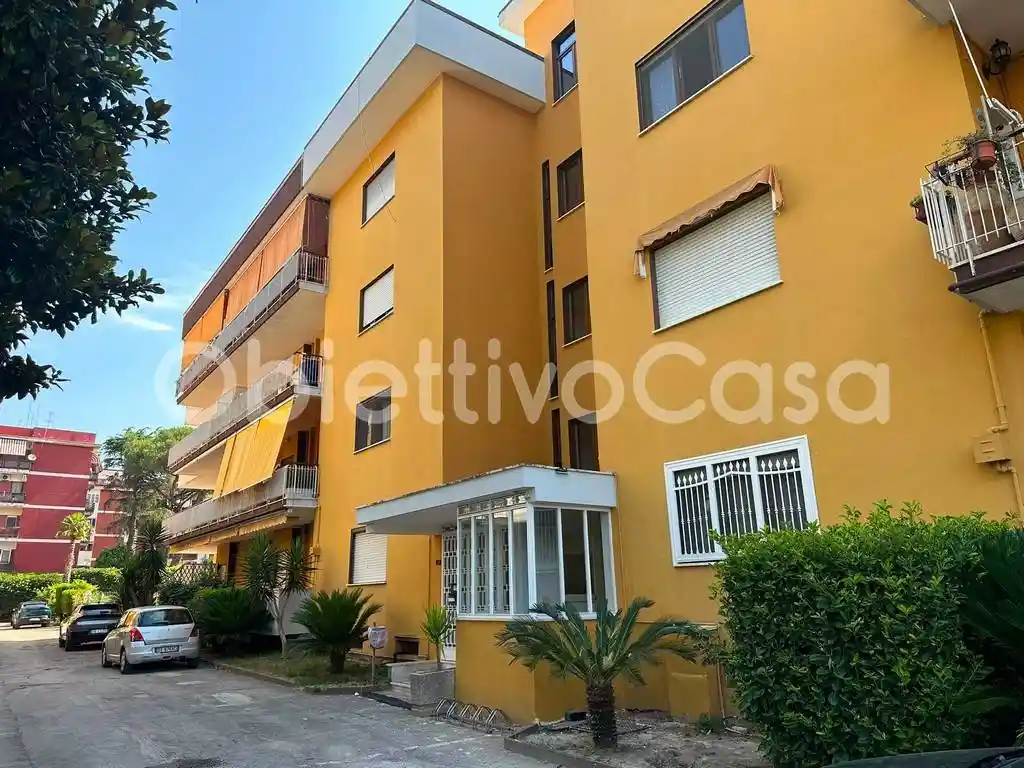 Appartamento in vendita a Caserta