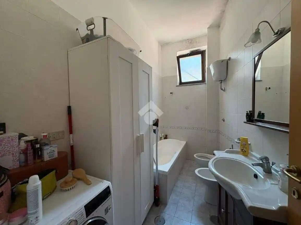 Appartamento in affitto a Marano di Napoli