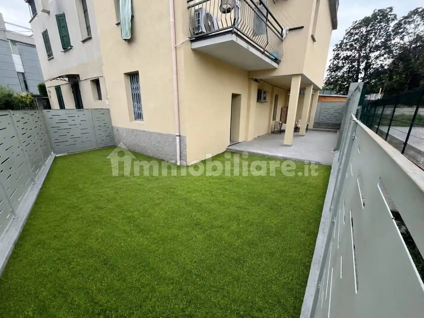Appartamento in vendita a Como