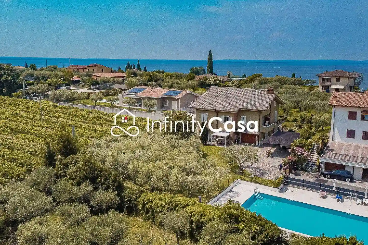 Villa - foto 3