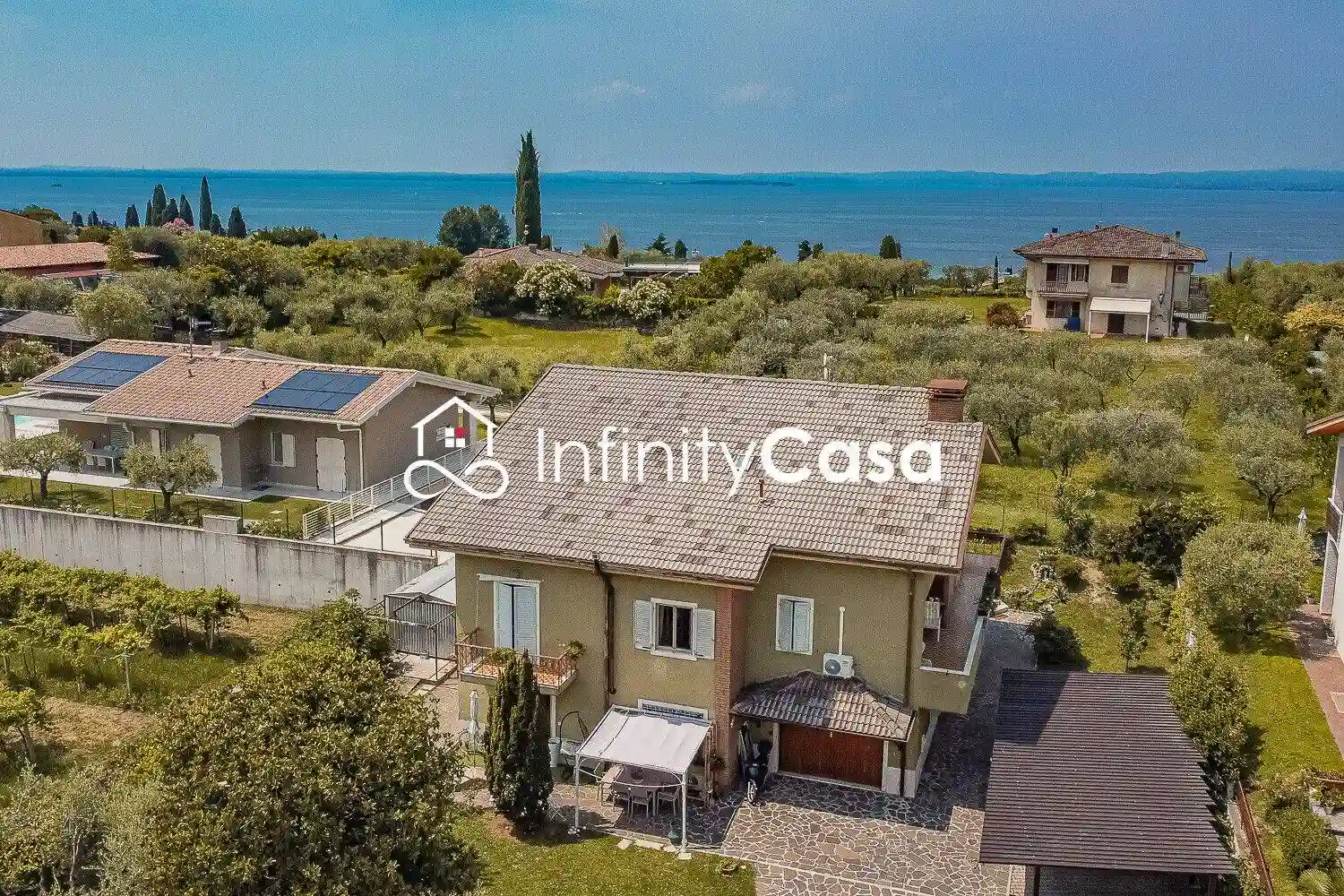 Villa - foto 4