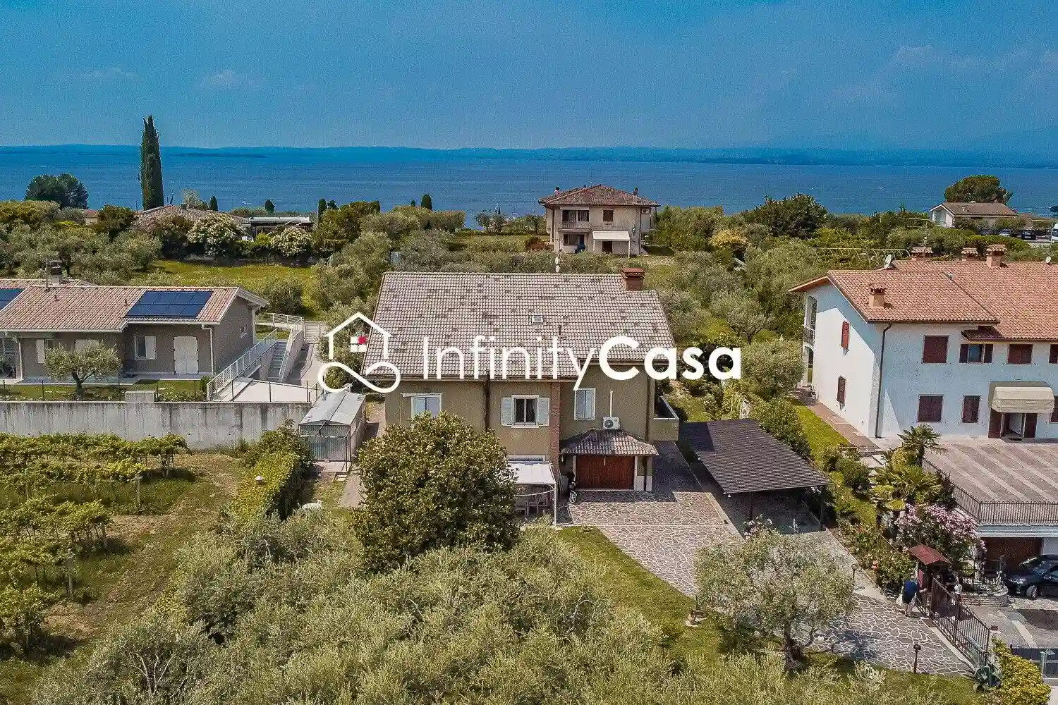 Villa - foto 5