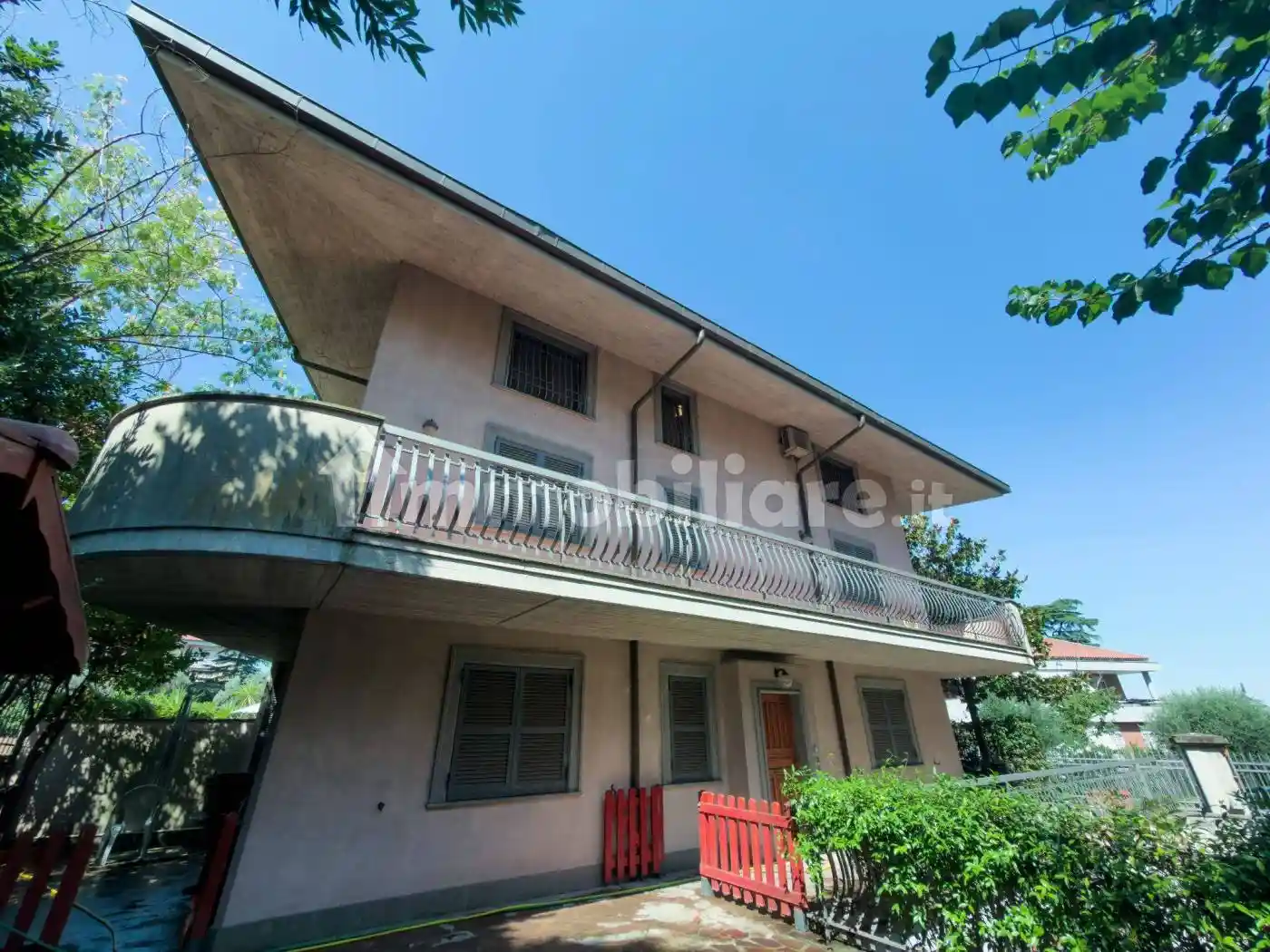 Villa in vendita a Marino