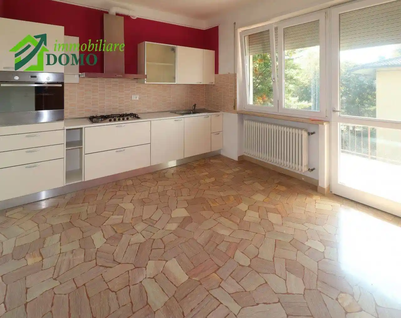 Appartamento in affitto a Schio