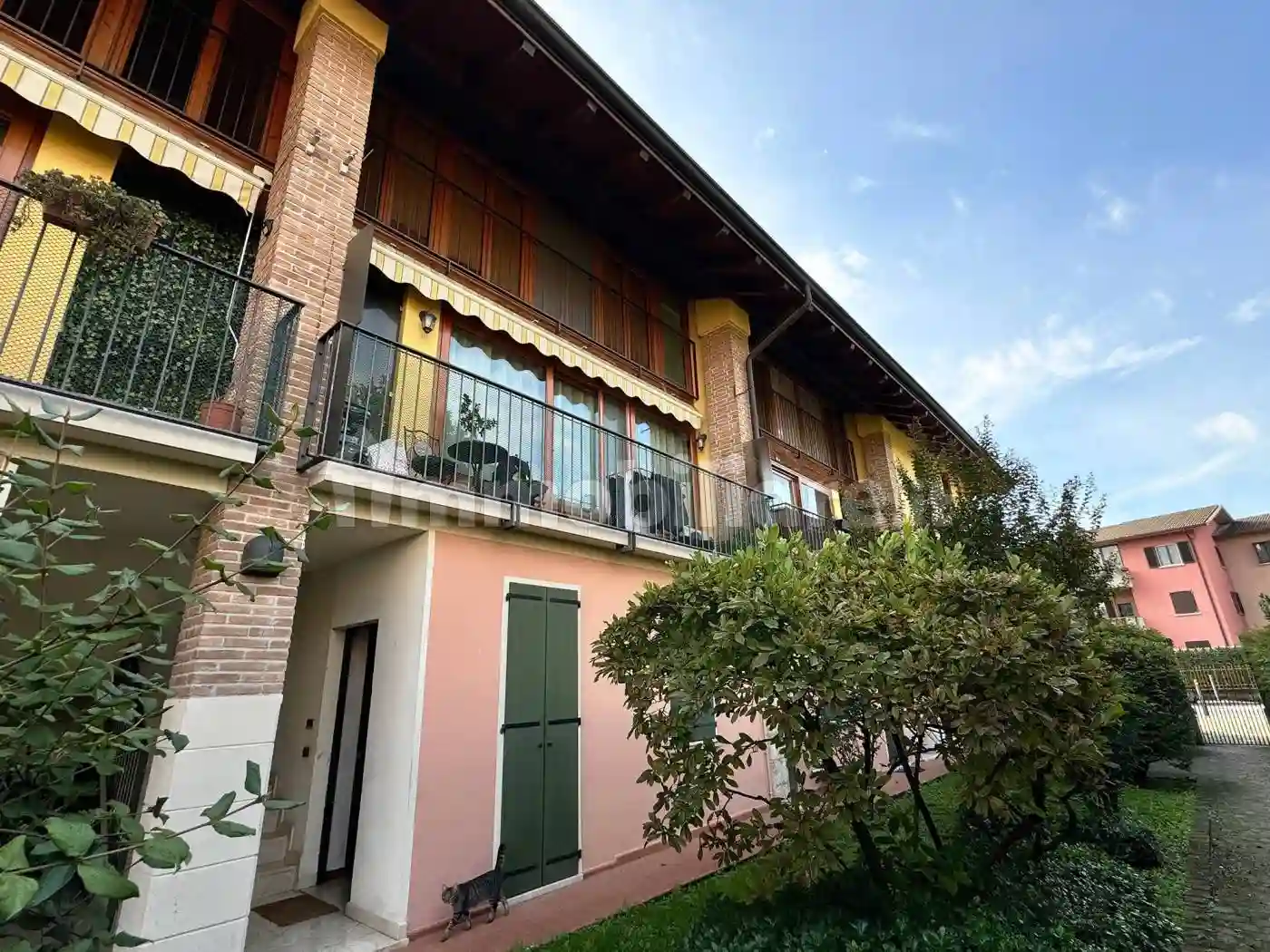 Villetta a schiera - foto 2