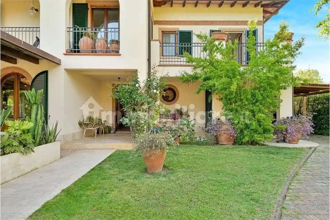 Villa - foto 4