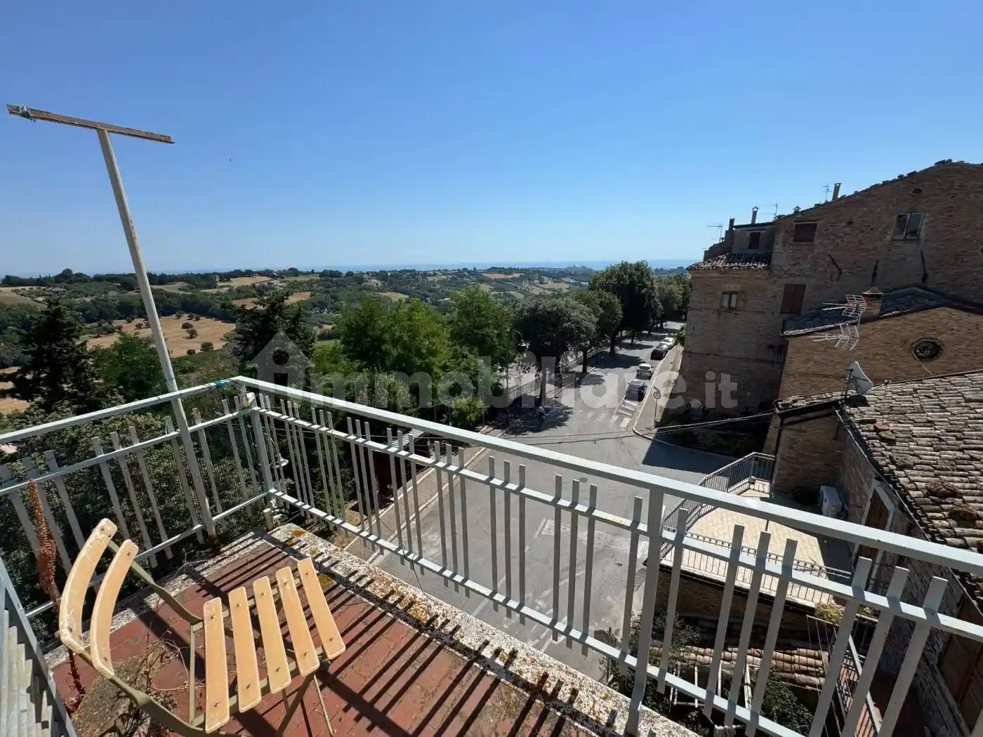 Casa indipendente in vendita a Montecosaro