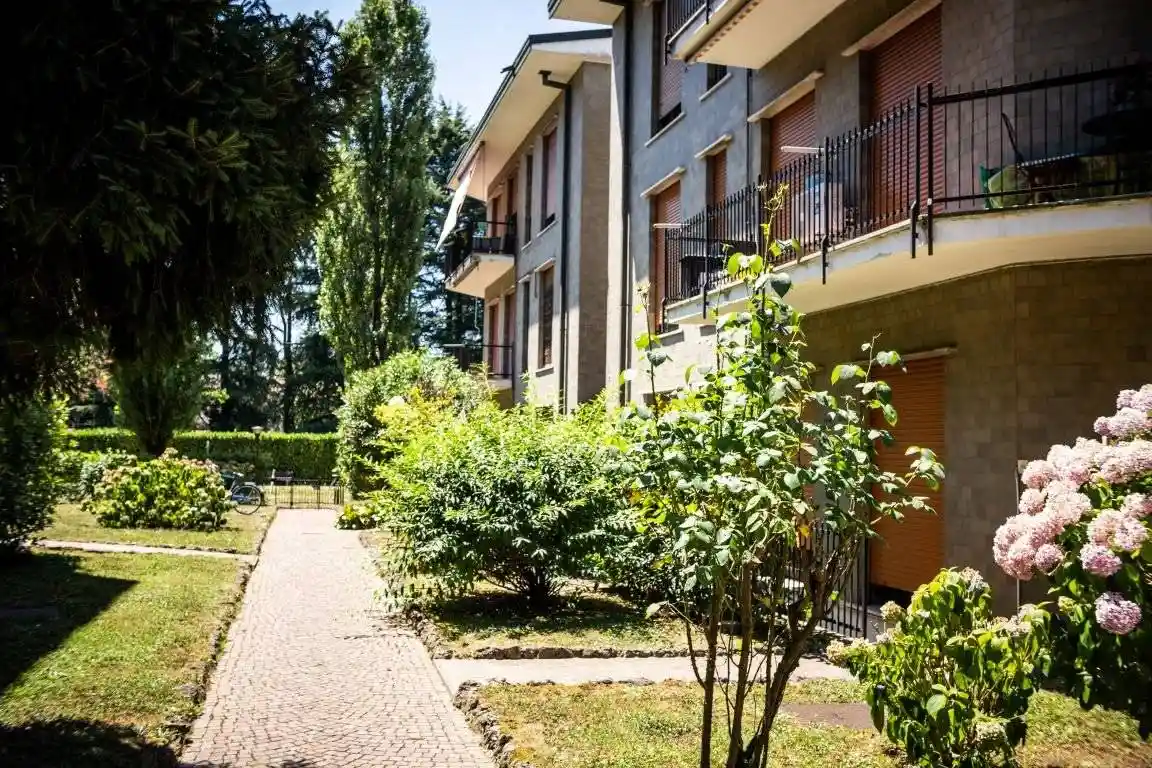 Appartamento in vendita a Arcore