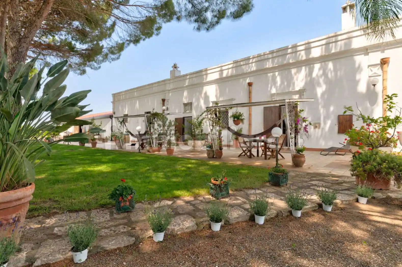 Rustico - Casale in vendita a Ginosa