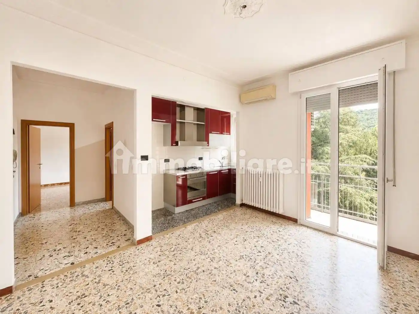 Appartamento in affitto a Zola Predosa