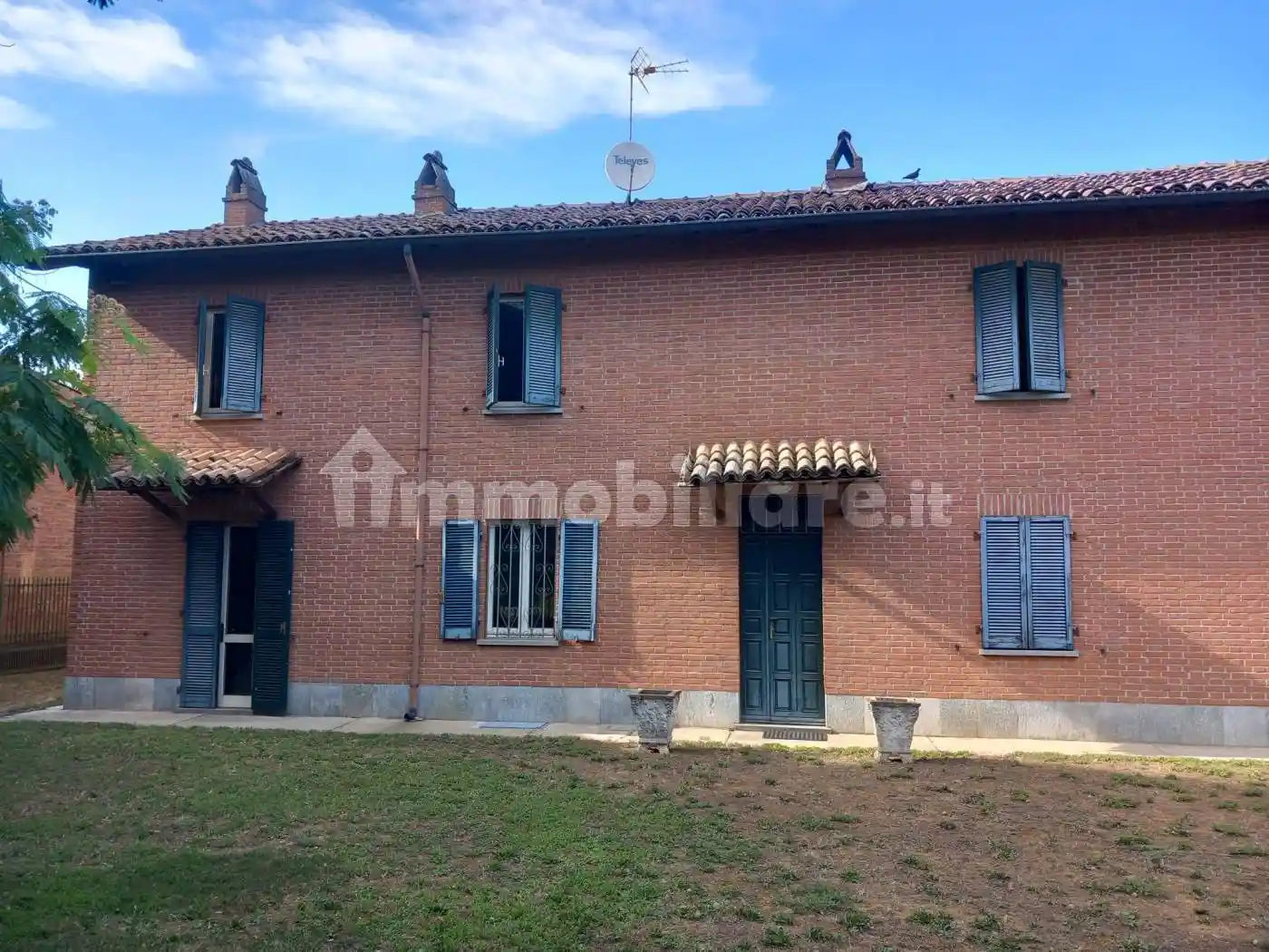 Villa in vendita a Alessandria