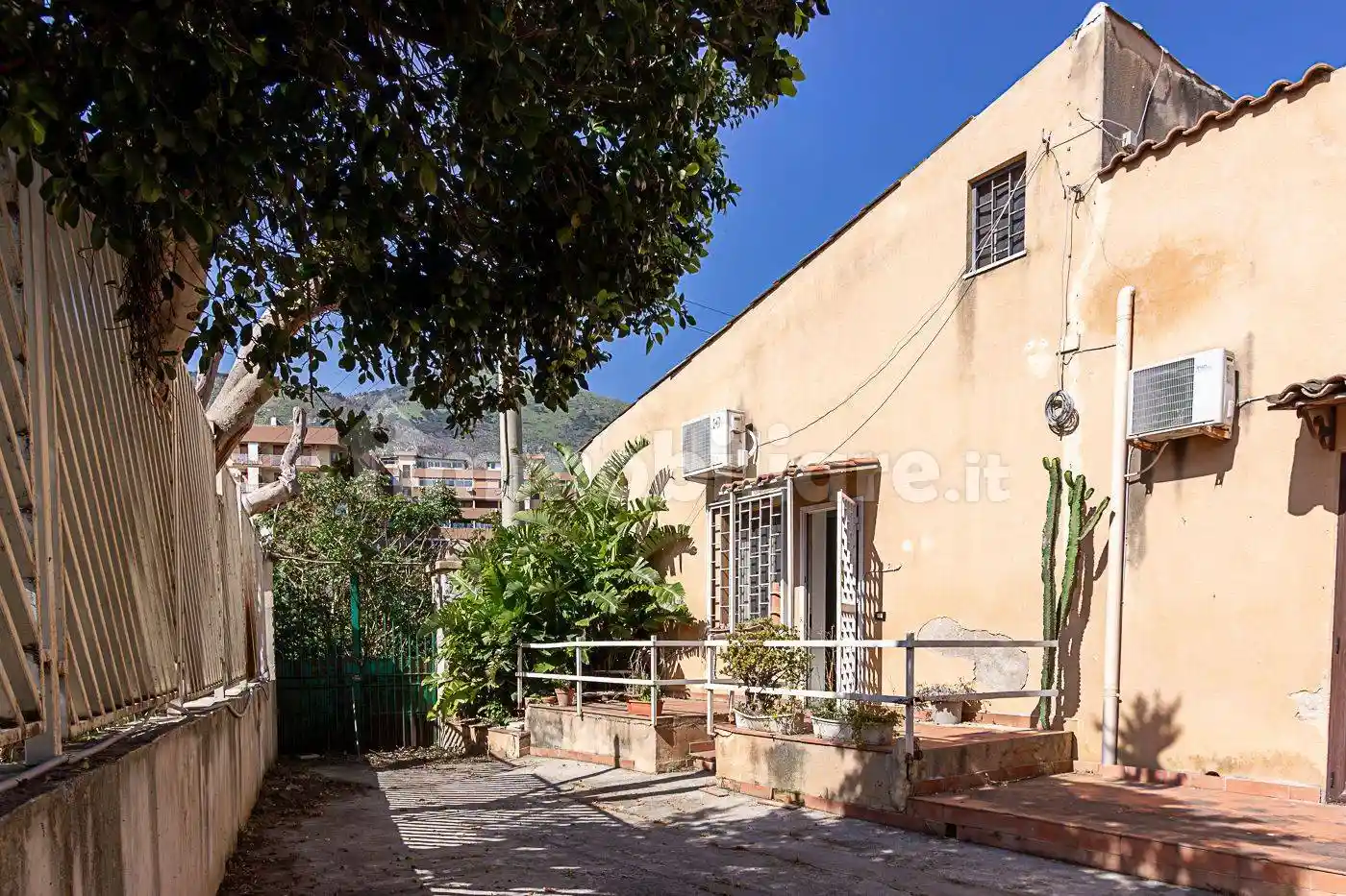 Villa in vendita a Palermo