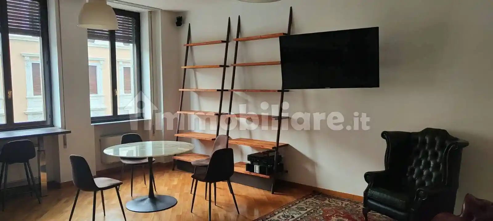 Appartamento in affitto a Padova