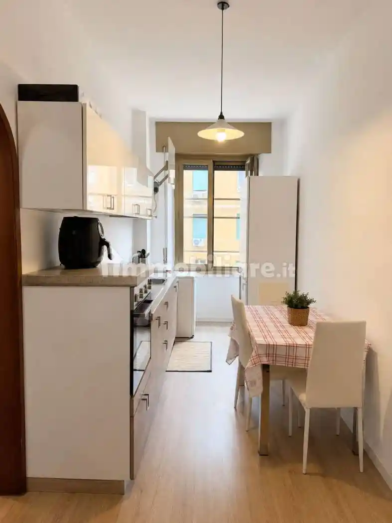 Appartamento in affitto a Roma