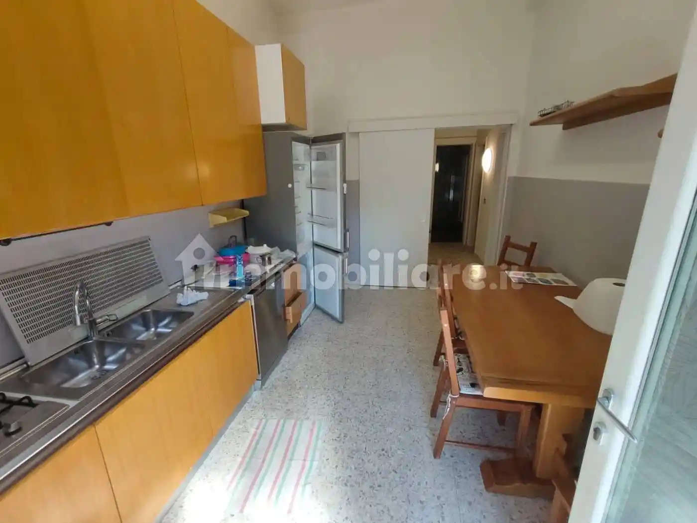 Appartamento in affitto a Firenze