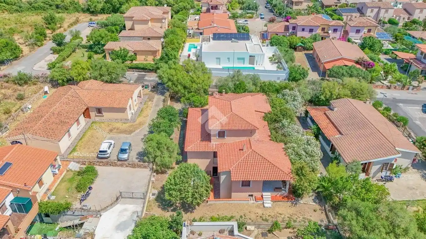 Appartamento in vendita a San Teodoro