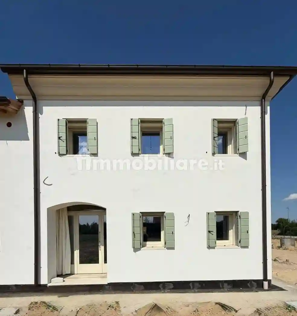 Casa indipendente - foto 3