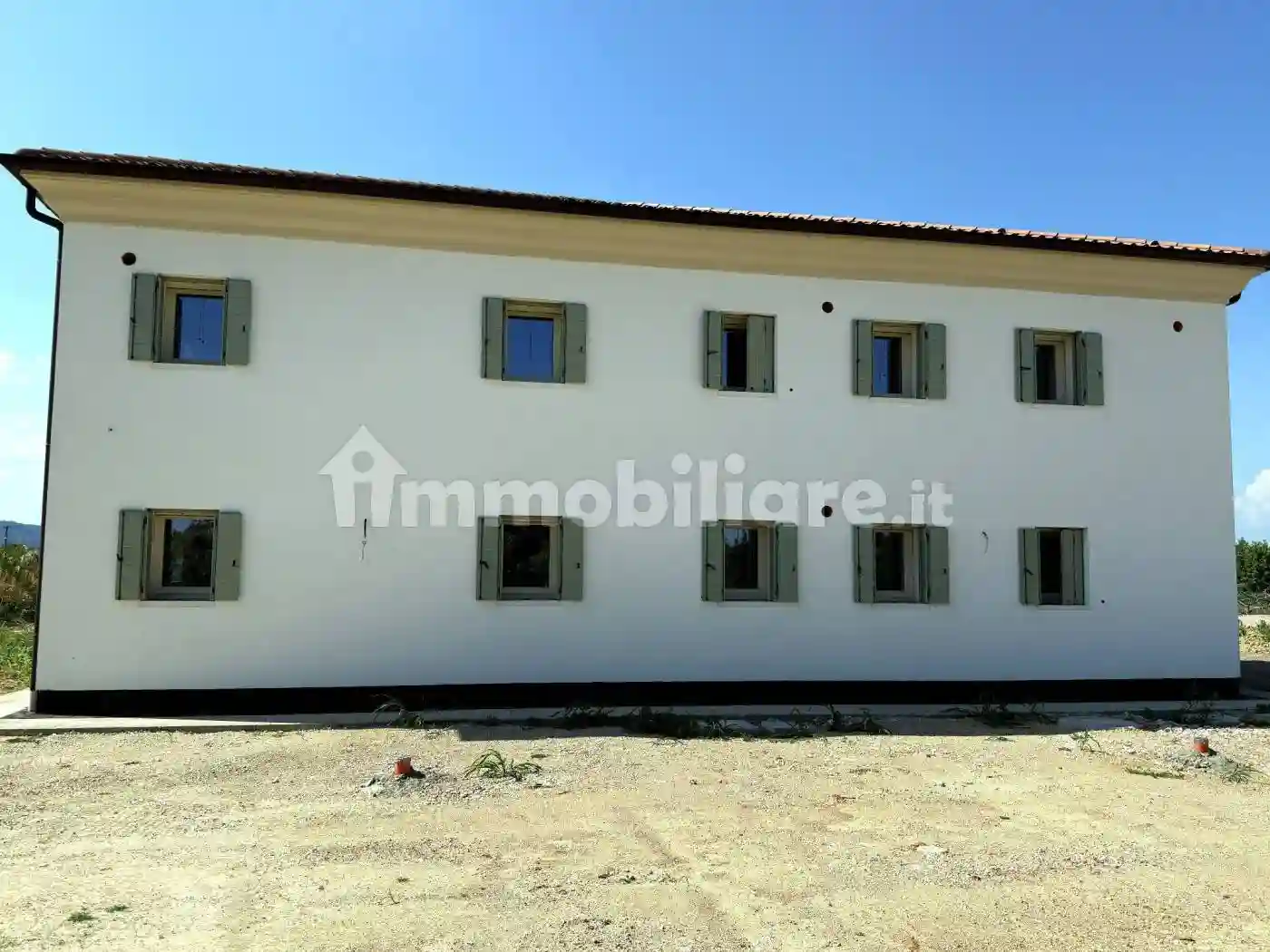 Casa indipendente - foto 4