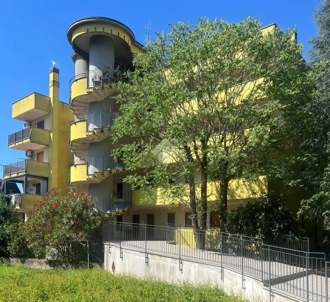 Appartamento in vendita a Pantigliate