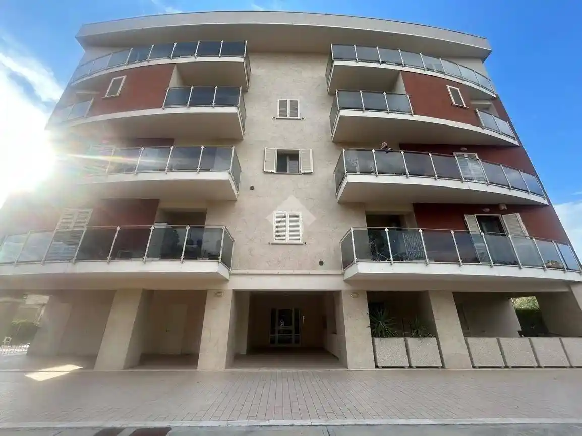 Appartamento in vendita a Perugia