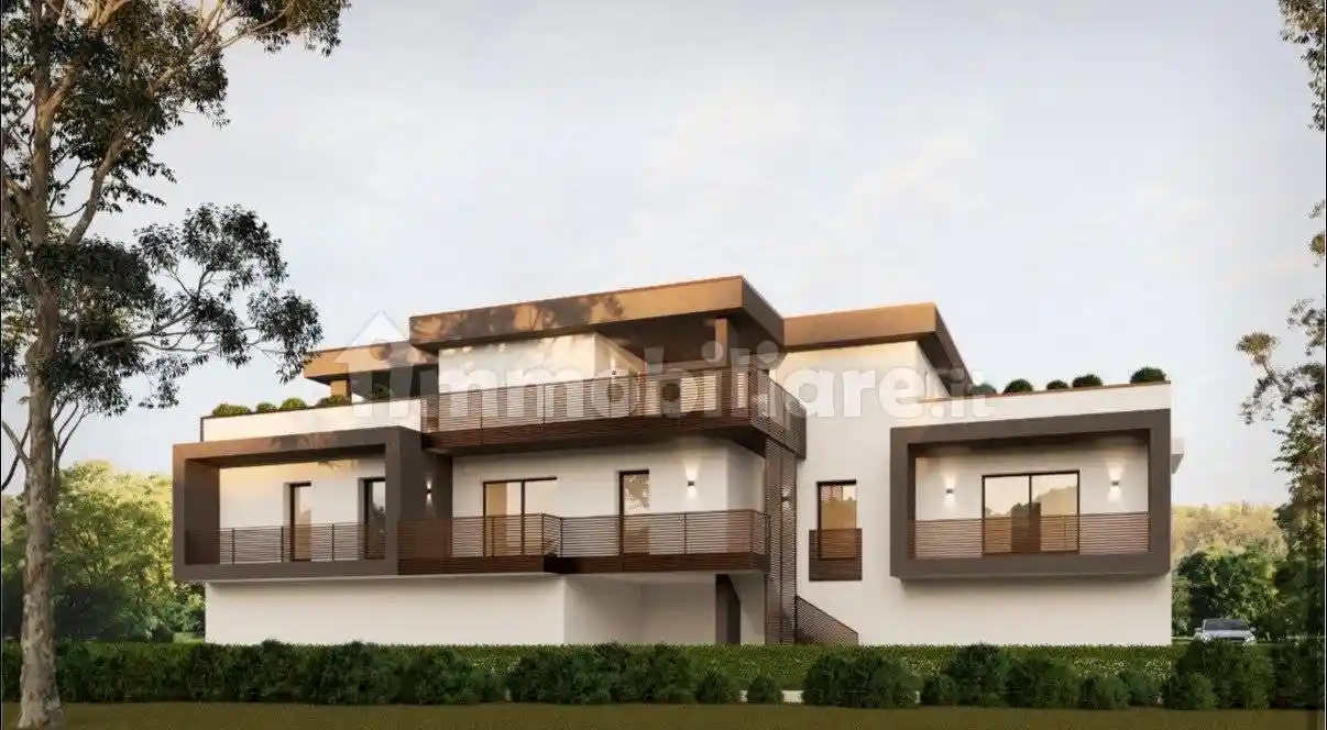 Appartamento in vendita a Arona