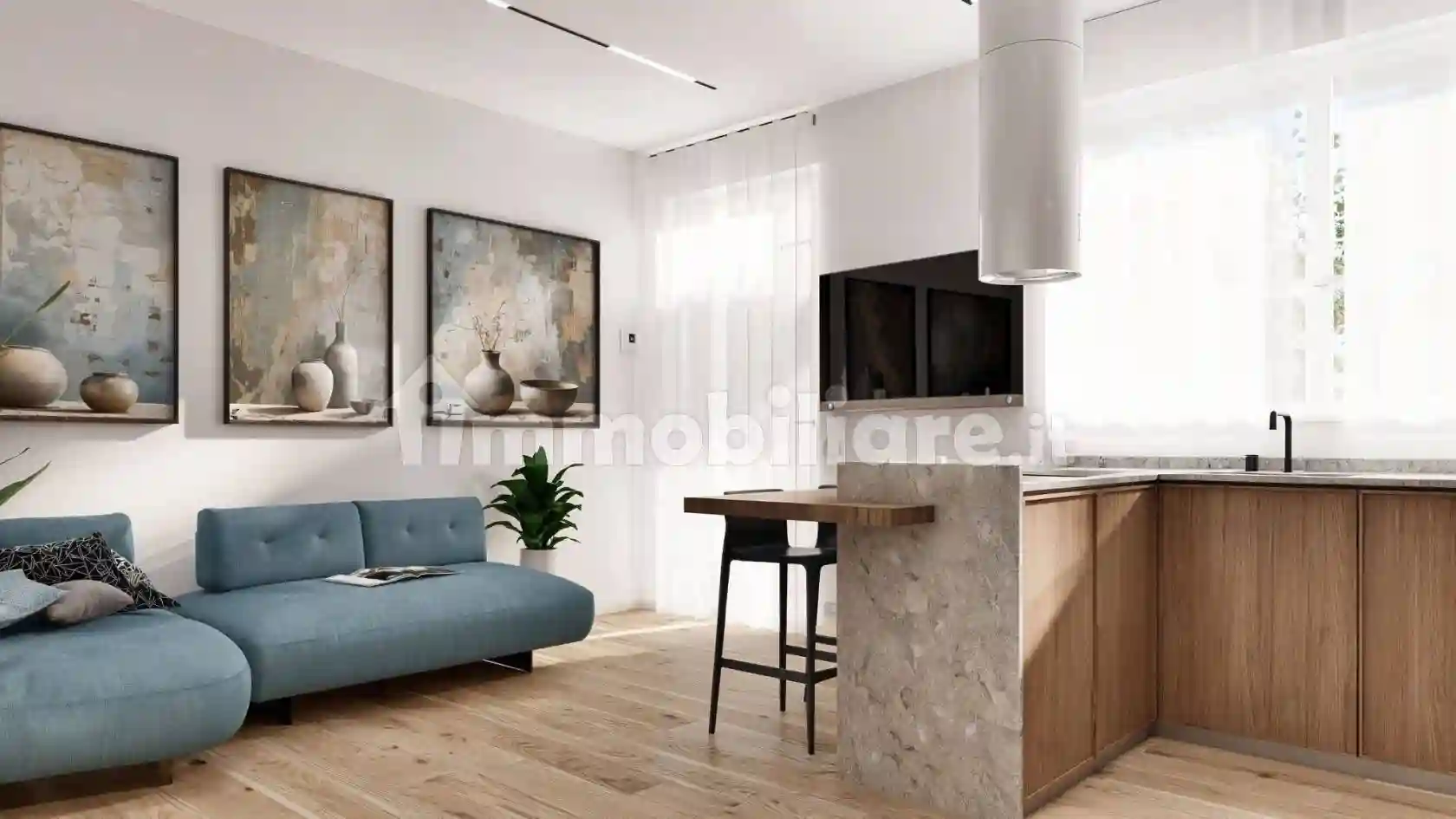 Appartamento - foto 4