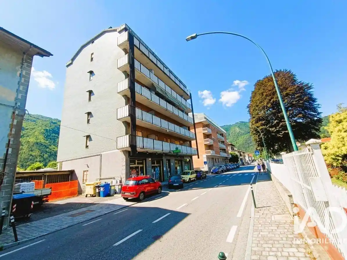 Appartamento in vendita a Germagnano